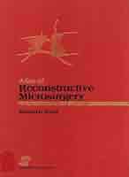 Atlas of Reconstructive Microsurgery: 9780834200906